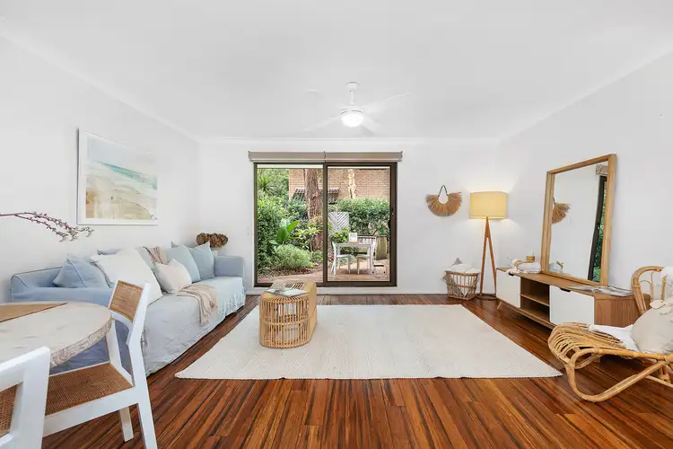 Main view of Homely apartment listing, 52/1337 Pittwater Road, Narrabeen NSW 2101