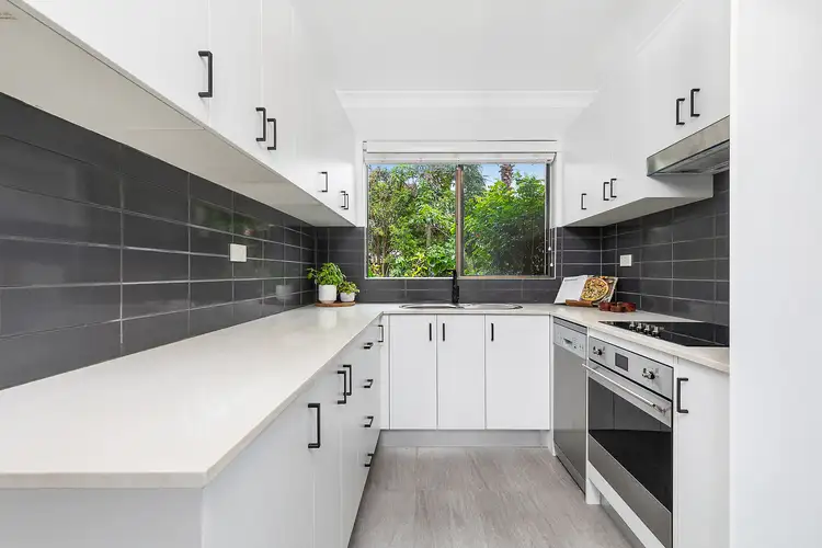 Second view of Homely apartment listing, 52/1337 Pittwater Road, Narrabeen NSW 2101