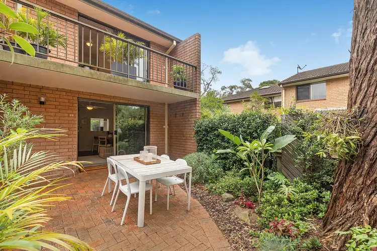 Third view of Homely apartment listing, 52/1337 Pittwater Road, Narrabeen NSW 2101