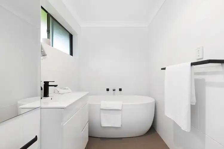 Fifth view of Homely apartment listing, 52/1337 Pittwater Road, Narrabeen NSW 2101