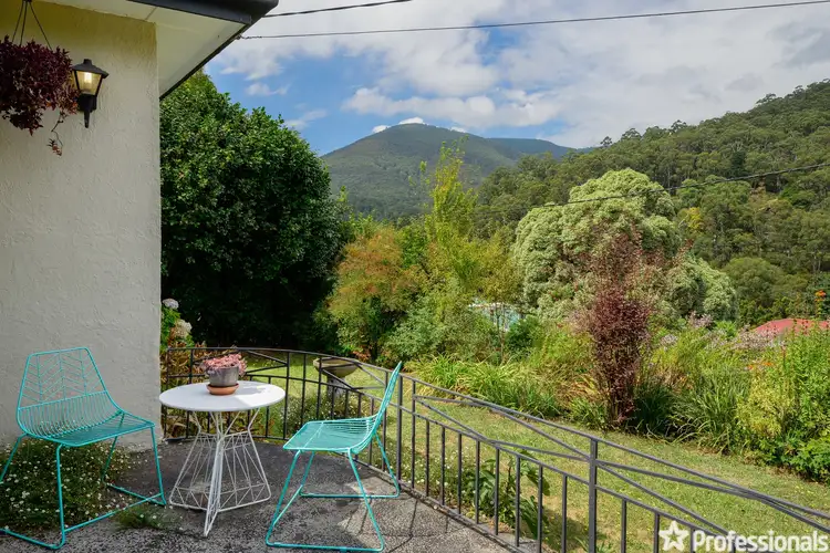 Third view of Homely house listing, 5 Hand Street, Warburton VIC 3799
