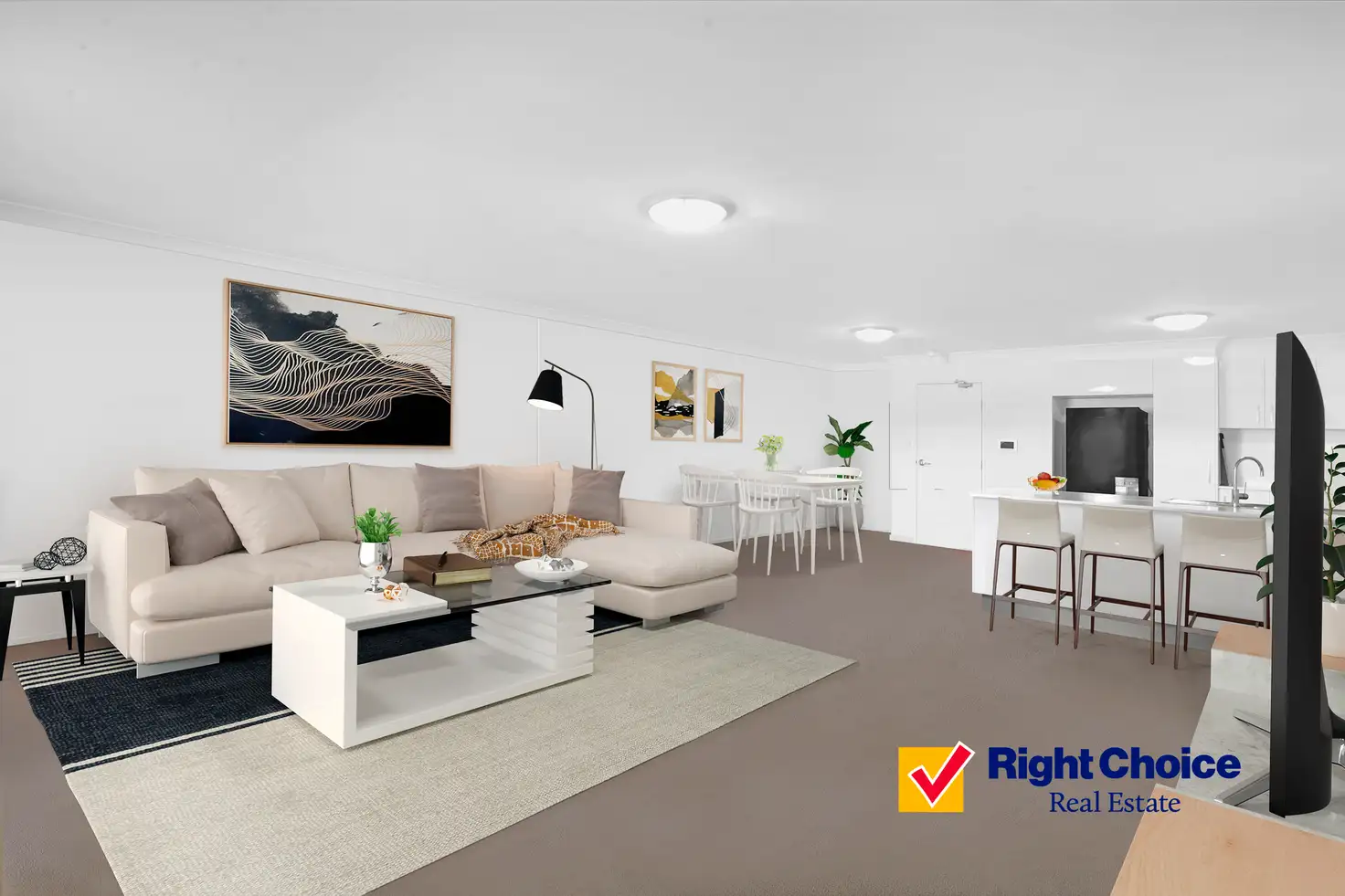 Main view of Homely unit listing, 9/1 Memorial Drive, Shellharbour City Centre NSW 2529