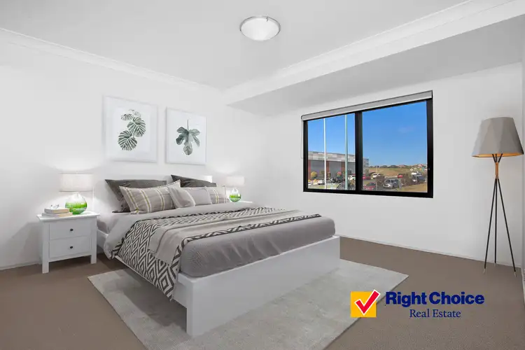 Fifth view of Homely unit listing, 9/1 Memorial Drive, Shellharbour City Centre NSW 2529