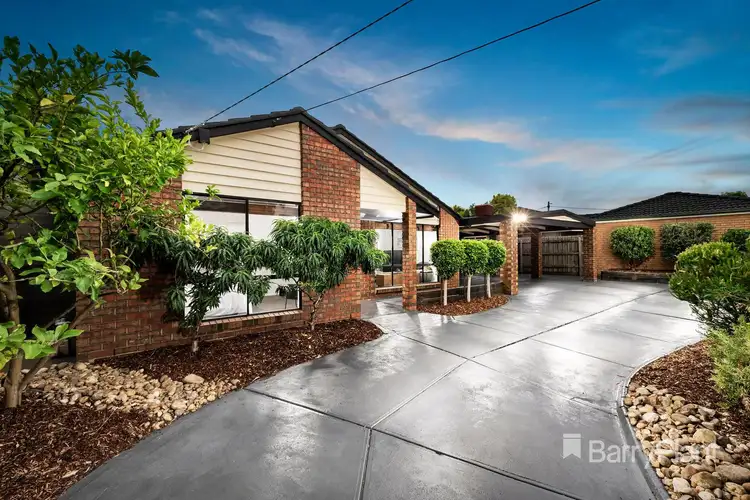 88 Romano Avenue, Mill Park VIC 3082