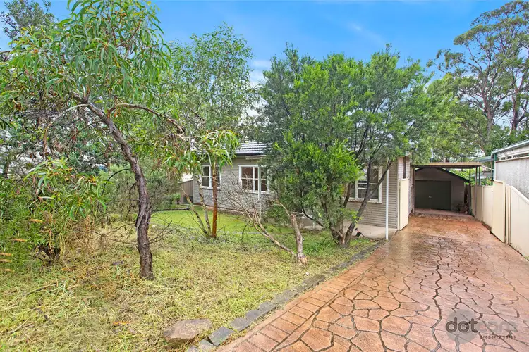 22 Paul Street, Blacktown NSW 2148