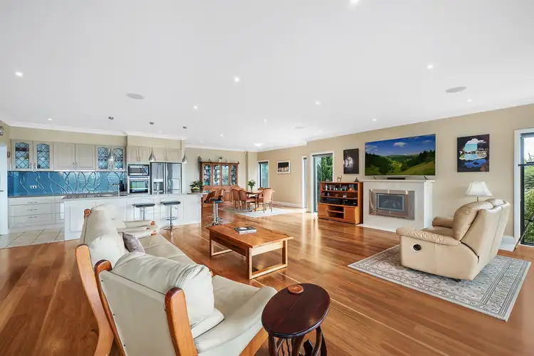 Third view of Homely house listing, 1 Mawarra Court, Highton VIC 3216