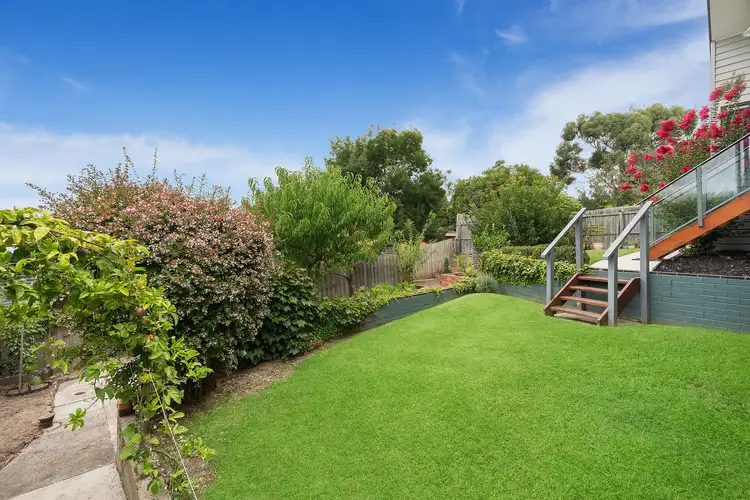Sixth view of Homely house listing, 1 Mawarra Court, Highton VIC 3216