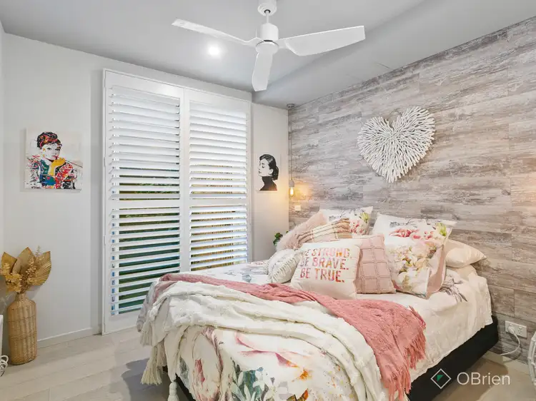 Second view of Homely apartment listing, 2/8 Maury Road, Chelsea VIC 3196