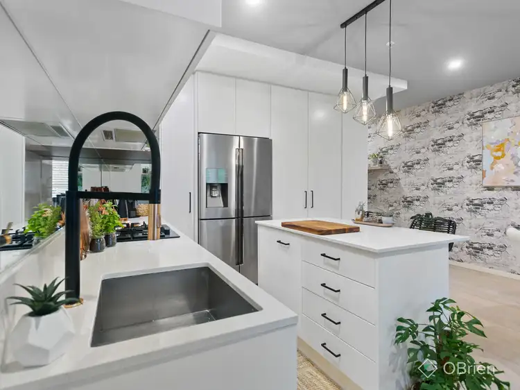 Third view of Homely apartment listing, 2/8 Maury Road, Chelsea VIC 3196