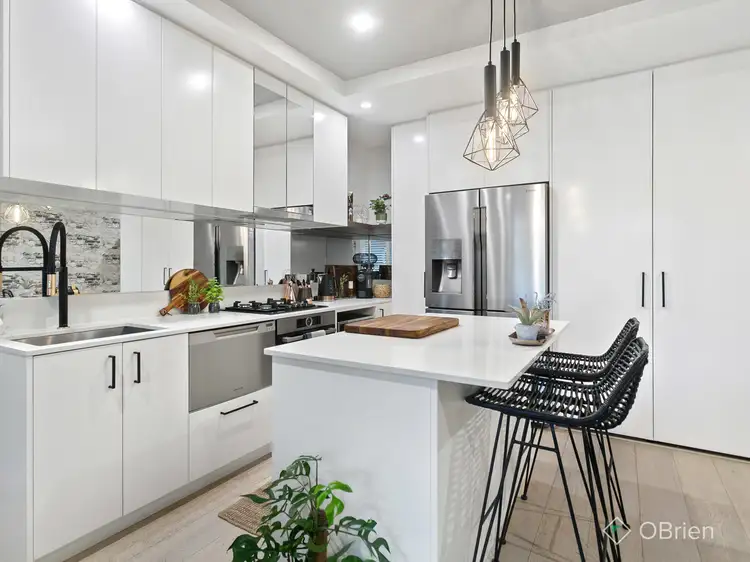 Fourth view of Homely apartment listing, 2/8 Maury Road, Chelsea VIC 3196