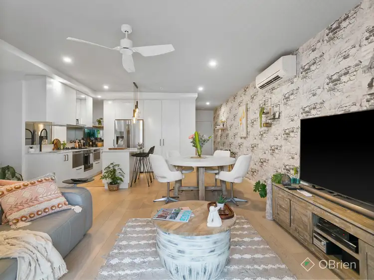 Fifth view of Homely apartment listing, 2/8 Maury Road, Chelsea VIC 3196