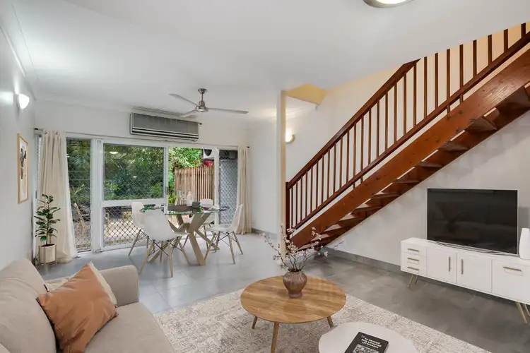 10/17-19 Marett Street, Stratford QLD 4870