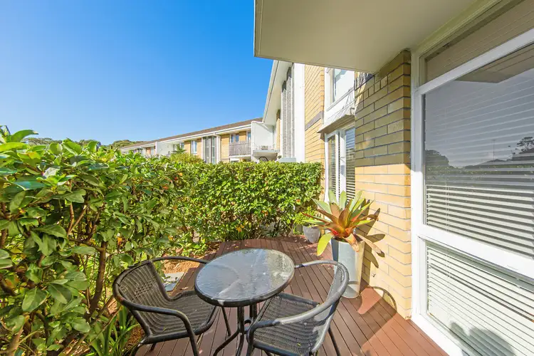 15/120 Fisher Road, Dee Why NSW 2099