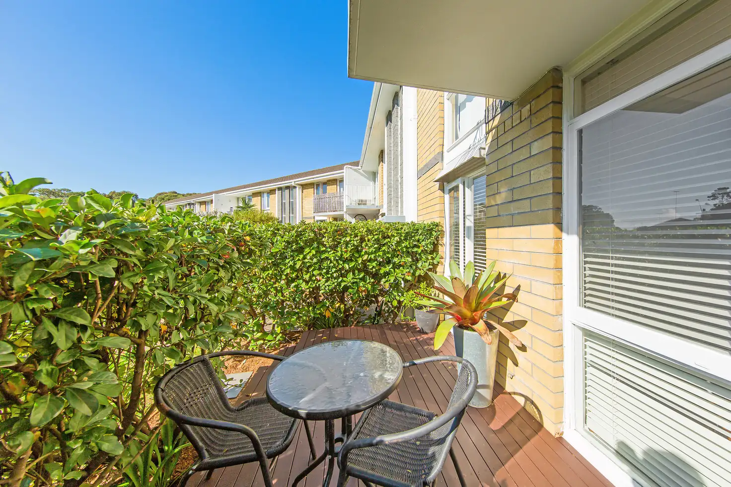 Main view of Homely apartment listing, 15/120 Fisher Road, Dee Why NSW 2099