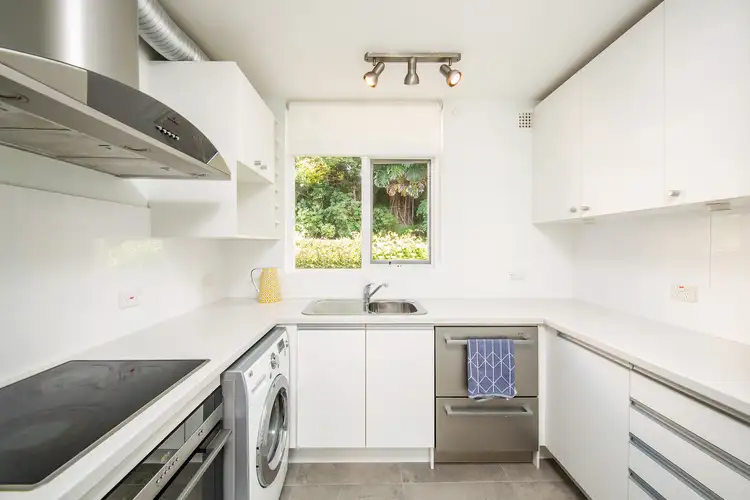Second view of Homely apartment listing, 15/120 Fisher Road, Dee Why NSW 2099