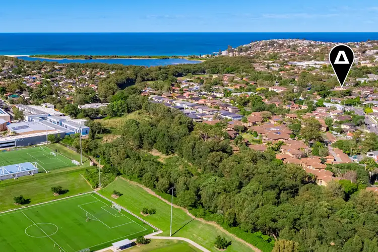 Third view of Homely apartment listing, 15/120 Fisher Road, Dee Why NSW 2099