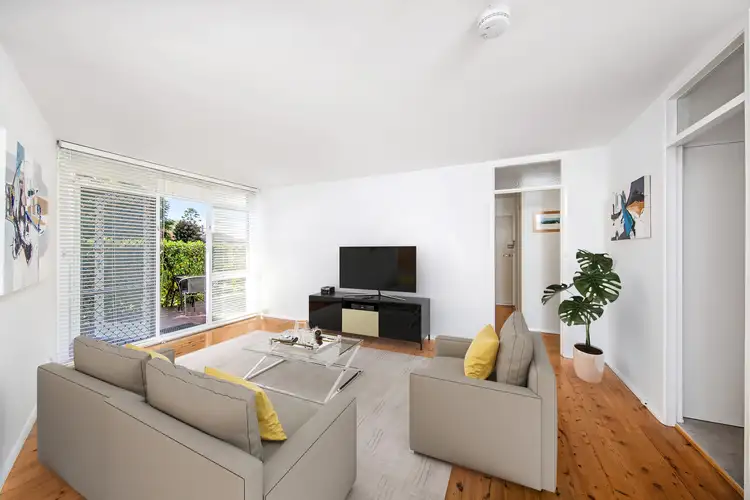 Fourth view of Homely apartment listing, 15/120 Fisher Road, Dee Why NSW 2099