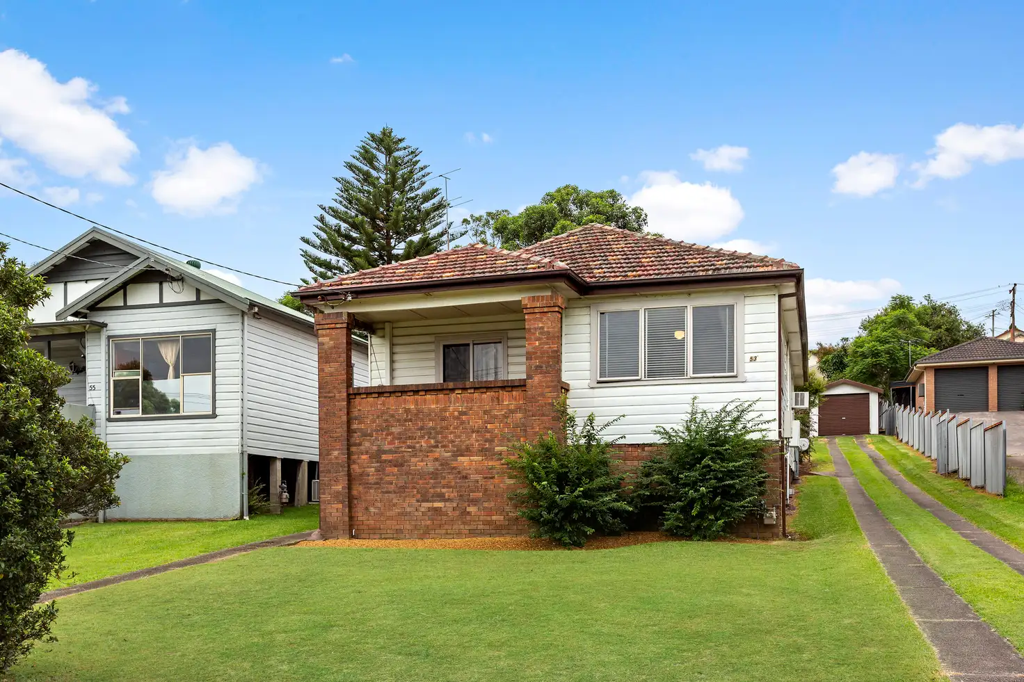Main view of Homely house listing, 53 Fern Valley Road, Cardiff NSW 2285
