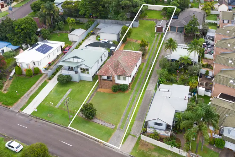 Second view of Homely house listing, 53 Fern Valley Road, Cardiff NSW 2285