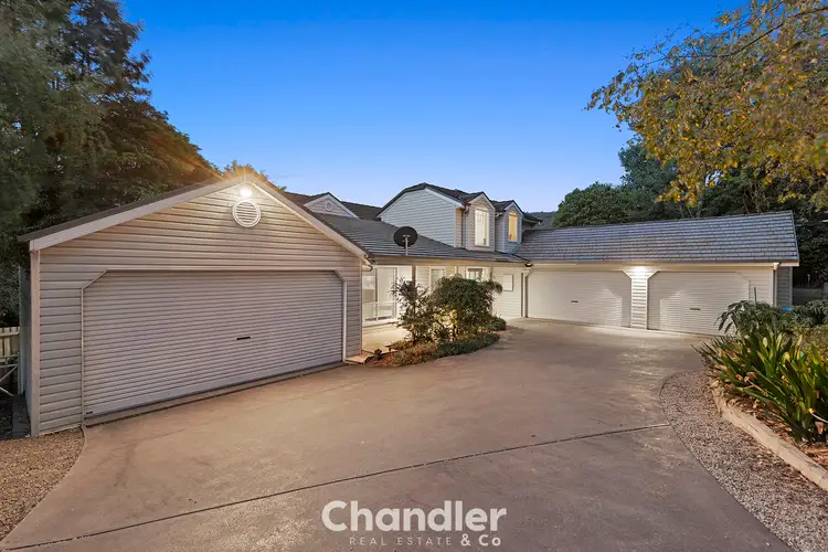 53 Albert Street, Upper Ferntree Gully VIC 3156