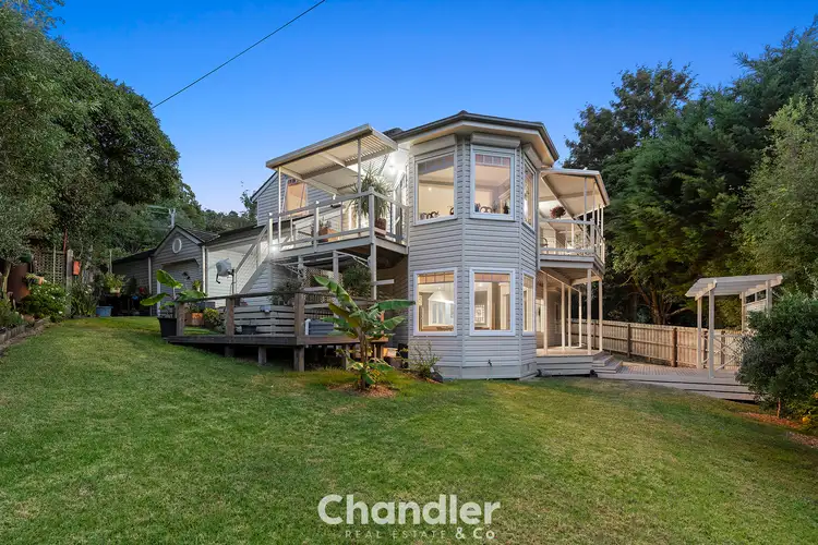 Second view of Homely house listing, 53 Albert Street, Upper Ferntree Gully VIC 3156