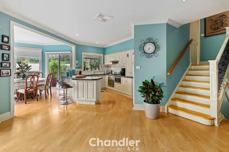 Fourth view of Homely house listing, 53 Albert Street, Upper Ferntree Gully VIC 3156