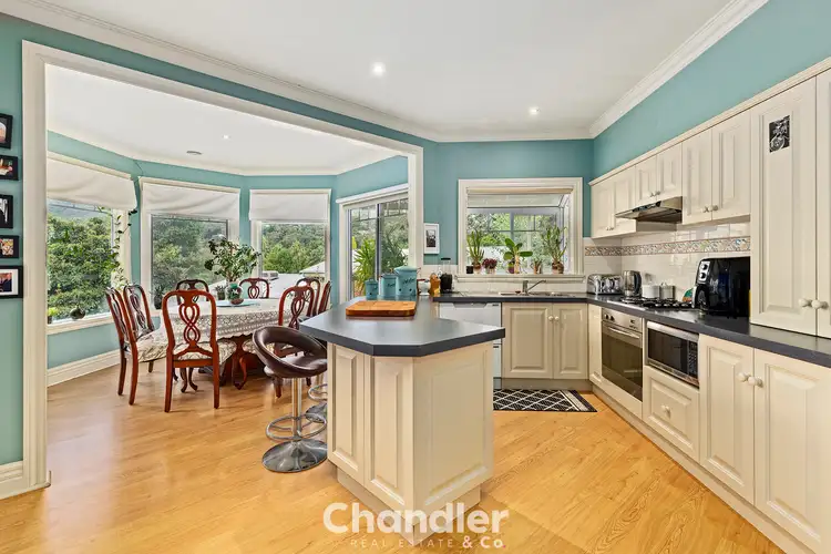 Fifth view of Homely house listing, 53 Albert Street, Upper Ferntree Gully VIC 3156