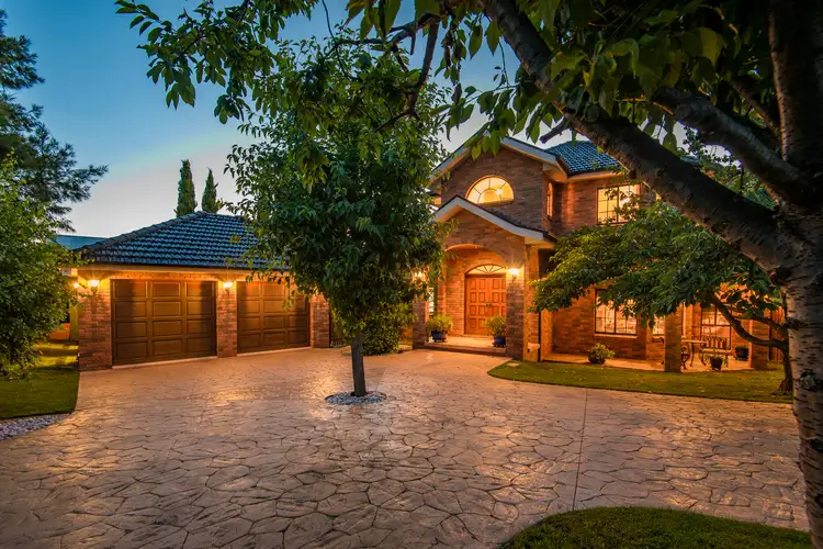 Main view of Homely house listing, 23 Lakeview Gardens, Jerrabomberra NSW 2619
