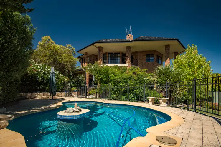 Second view of Homely house listing, 23 Lakeview Gardens, Jerrabomberra NSW 2619