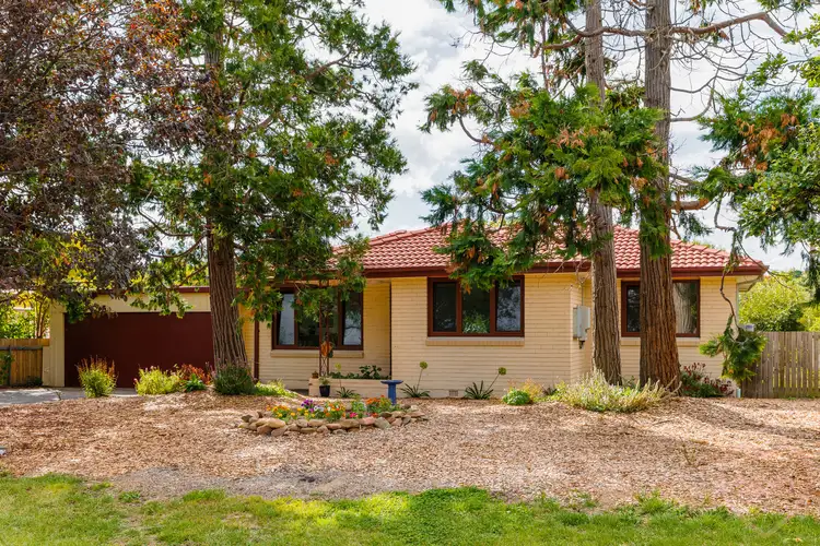 18 McCawley Street, Watson ACT 2602