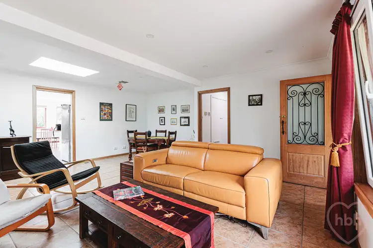 Second view of Homely house listing, 18 McCawley Street, Watson ACT 2602