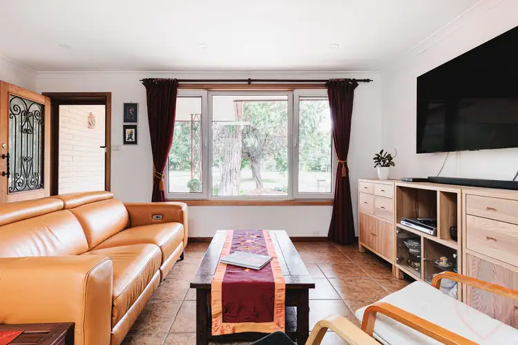 Third view of Homely house listing, 18 McCawley Street, Watson ACT 2602