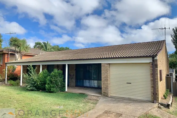 Main view of Homely house listing, 31 Sharp Road, Orange NSW 2800