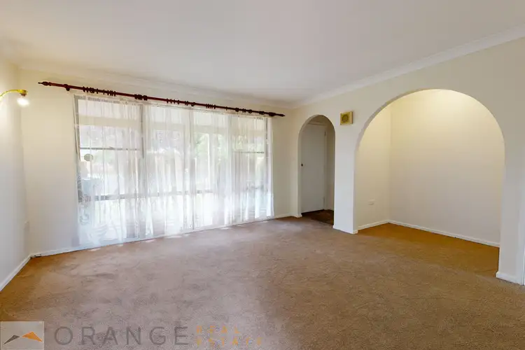 Second view of Homely house listing, 31 Sharp Road, Orange NSW 2800