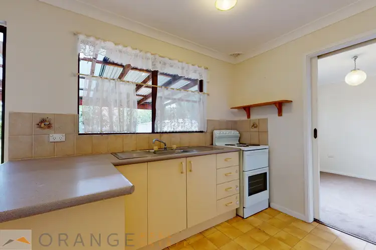 Third view of Homely house listing, 31 Sharp Road, Orange NSW 2800