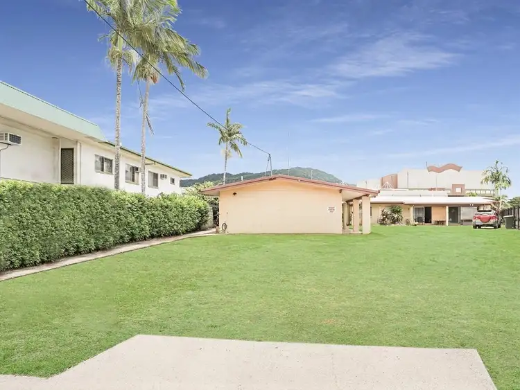 65 Ishmael Road, Earlville QLD 4870