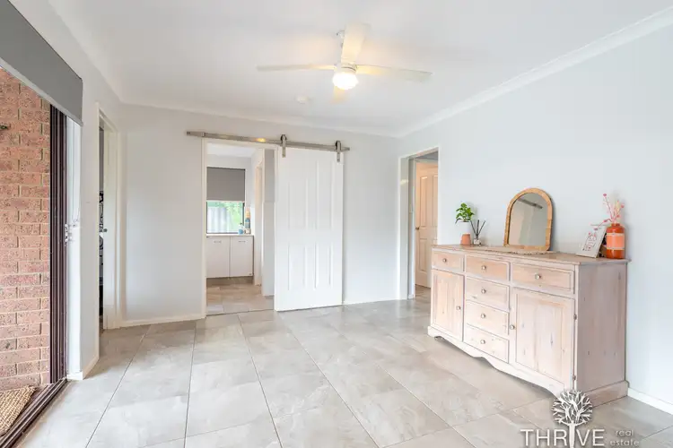 Second view of Homely house listing, 17 Grace Street, Ferndale WA 6148