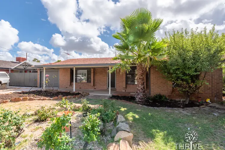 Sixth view of Homely house listing, 17 Grace Street, Ferndale WA 6148