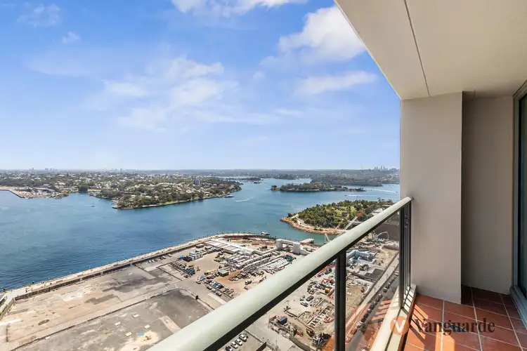 Main view of Homely apartment listing, 2409/127 Kent Street, Sydney NSW 2000