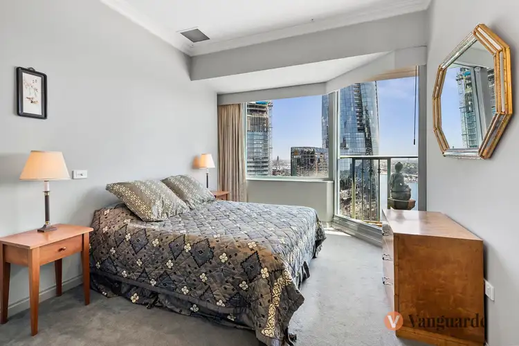 Fifth view of Homely apartment listing, 2409/127 Kent Street, Sydney NSW 2000