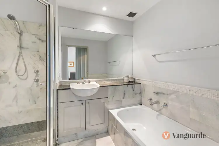 Sixth view of Homely apartment listing, 2409/127 Kent Street, Sydney NSW 2000