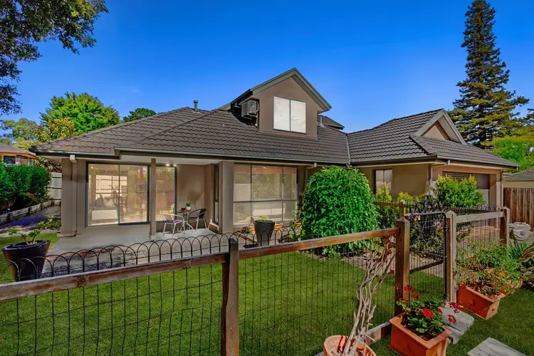 1 Southern Aurora Place, Boronia VIC 3155