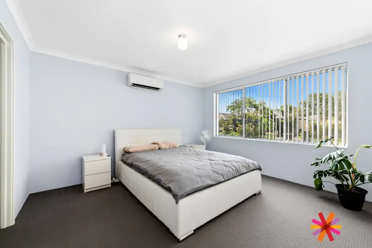Fifth view of Homely house listing, 6A Barnsley Street, Queens Park WA 6107