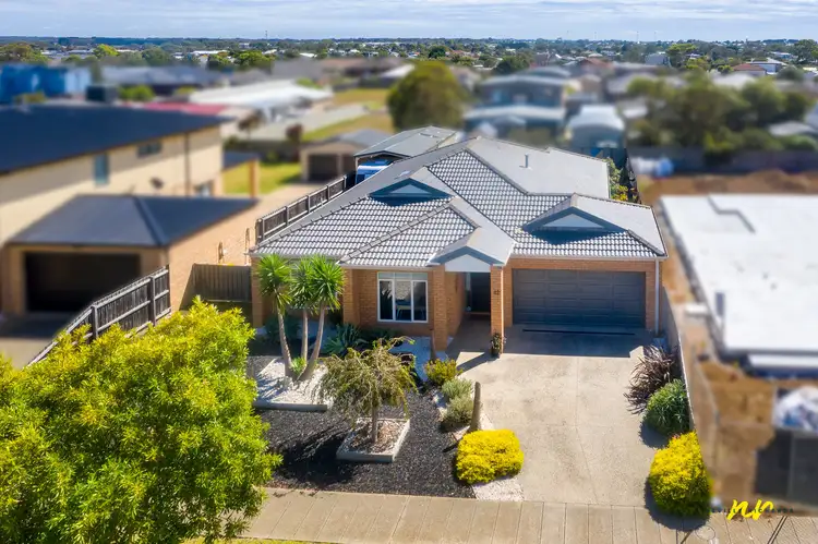 Main view of Homely house listing, 42 Clyde Avenue, St Leonards VIC 3223