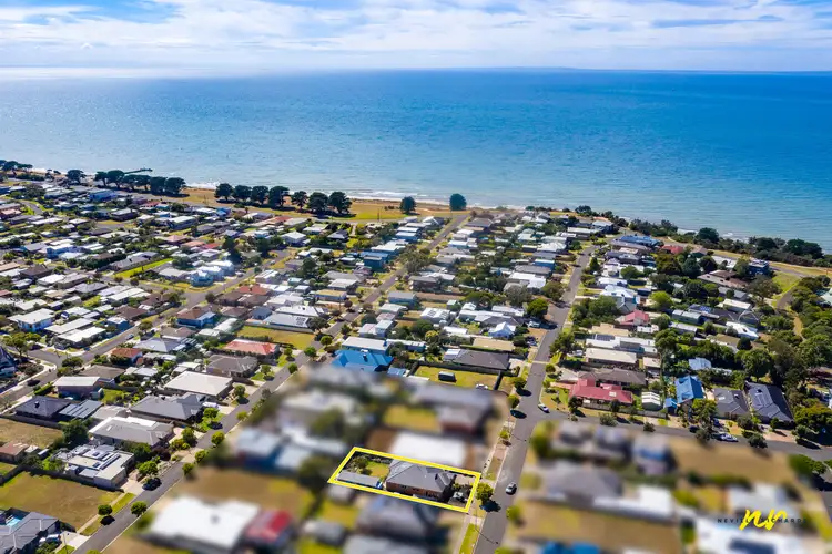 Second view of Homely house listing, 42 Clyde Avenue, St Leonards VIC 3223
