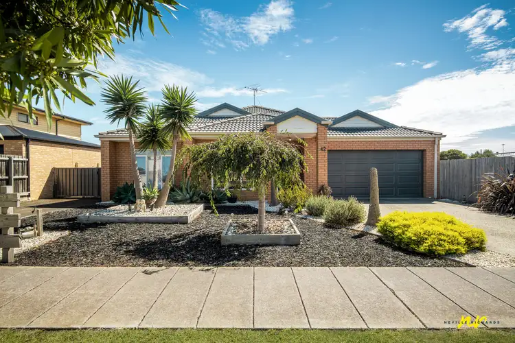 Fifth view of Homely house listing, 42 Clyde Avenue, St Leonards VIC 3223
