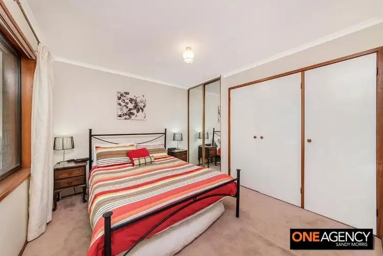 Sixth view of Homely townhouse listing, 11/6 Beazley Crescent, Calwell ACT 2905