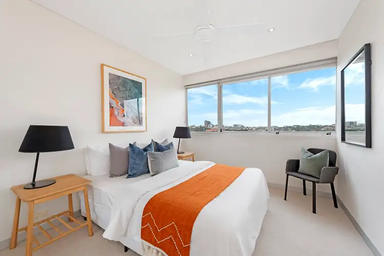 Fifth view of Homely apartment listing, 804/8 Distillery Drive, Pyrmont NSW 2009