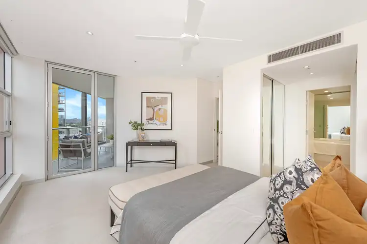 Sixth view of Homely apartment listing, 804/8 Distillery Drive, Pyrmont NSW 2009