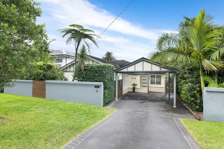 Main view of Homely house listing, 12 Seaforth Avenue, Woolooware NSW 2230